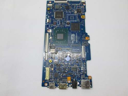 Motherboard & CPU Bundles - iLife Zed Air Plus Notebook Motherboard FCF ...
